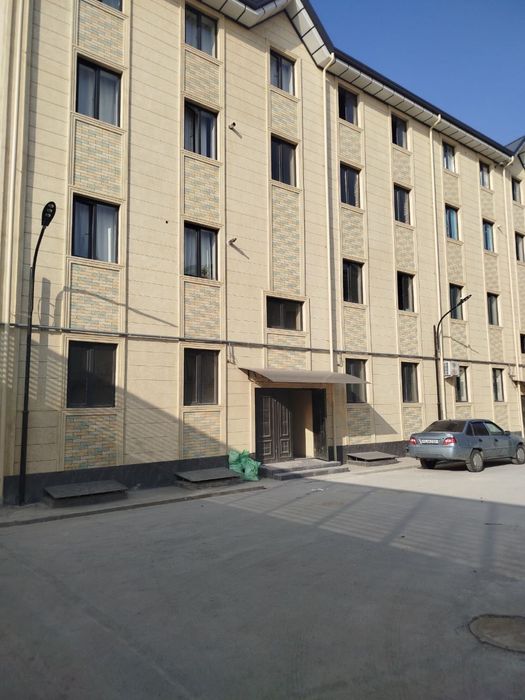 Квартира в новостройке Шайхантахурский район Ул.Самарканд Дарвоза