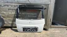 Багажна врата Fiat 500 2007-