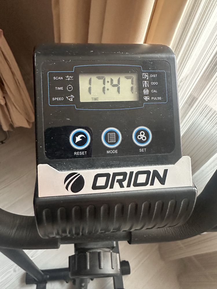 Крос Тренажор Orion Trax L200
