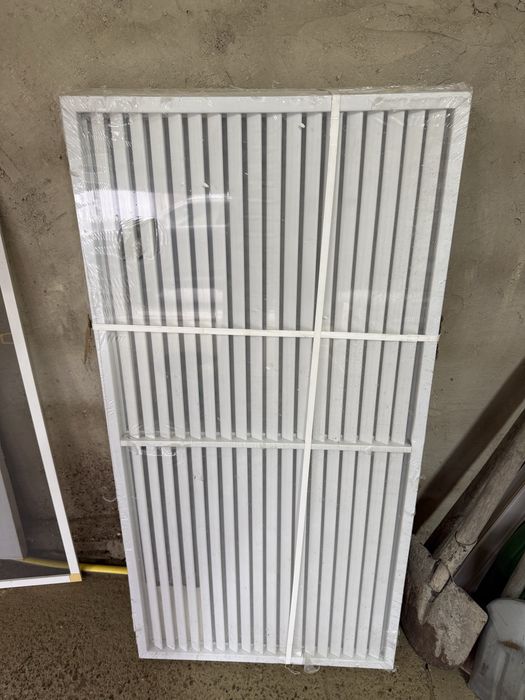 Решетки на отопление