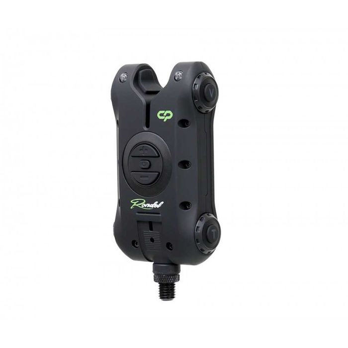 ТОП Сигнализатори Carp Pro Rondel 3+1/4+1