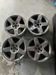 Jante 5x112 R17 Audi Allroad A6 C5