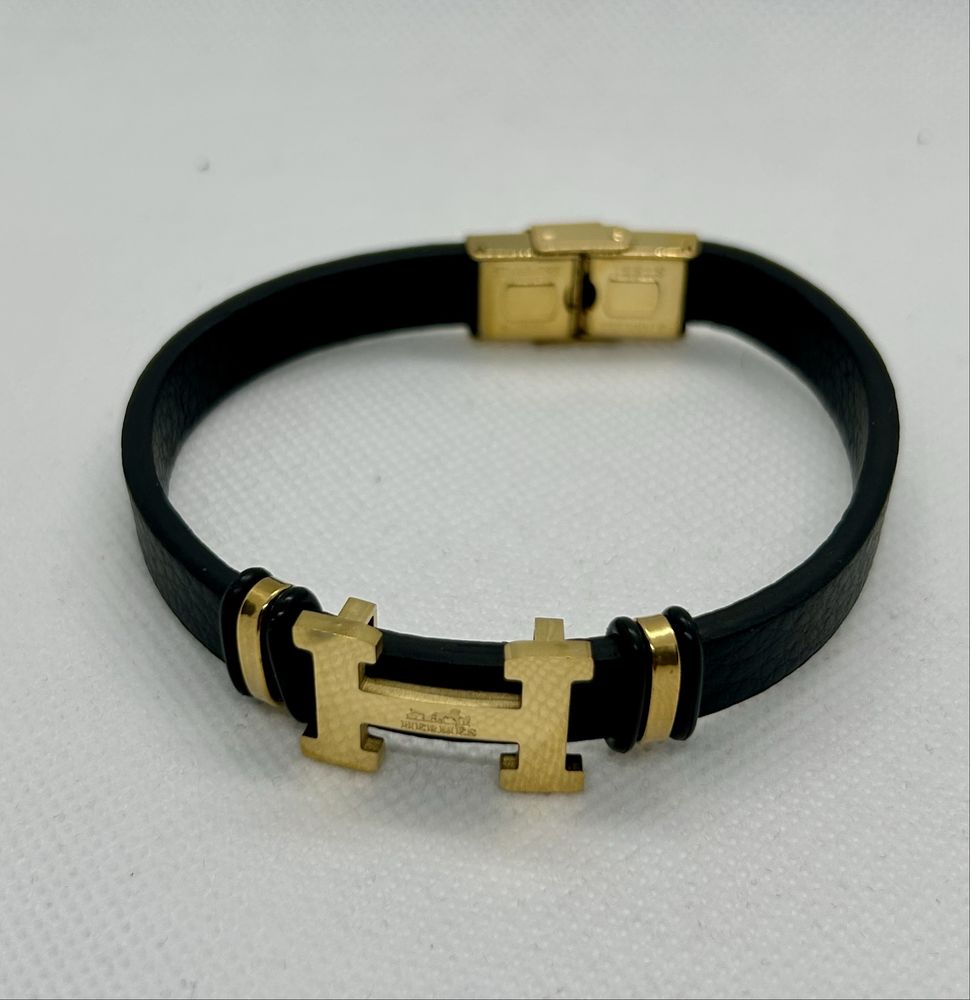 Bratara Placata cu Aur 18k