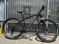 MTB White XC 290 Pro 2022