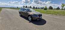 Skoda Octavia Scout FL 4x4