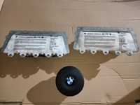 Vand Air Bag pasager pentru BMW Seria 7 F01, F02 original