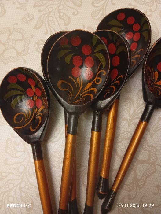 Ложки вилки и чайные ложки нержавейка