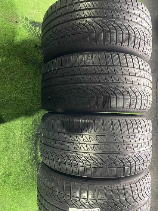 Anvelope Iarna 285/40/20 Pirelli