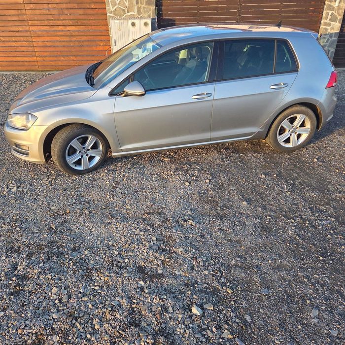 Volkswagen Golf Golf VII de vanzare