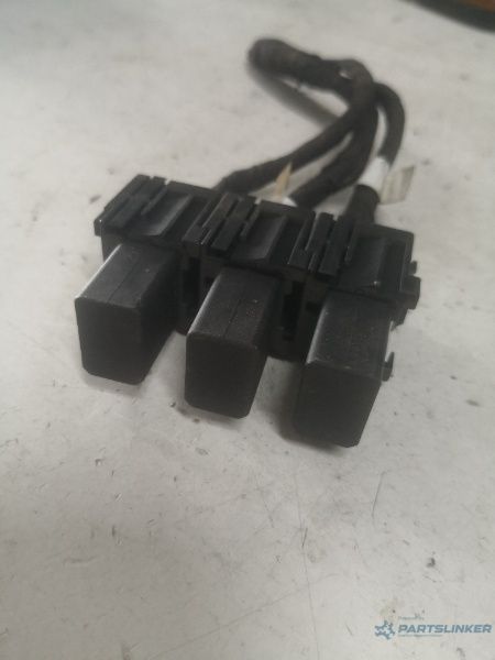 Panou relee  motor IVECO Daily III [ 2006 - > ]