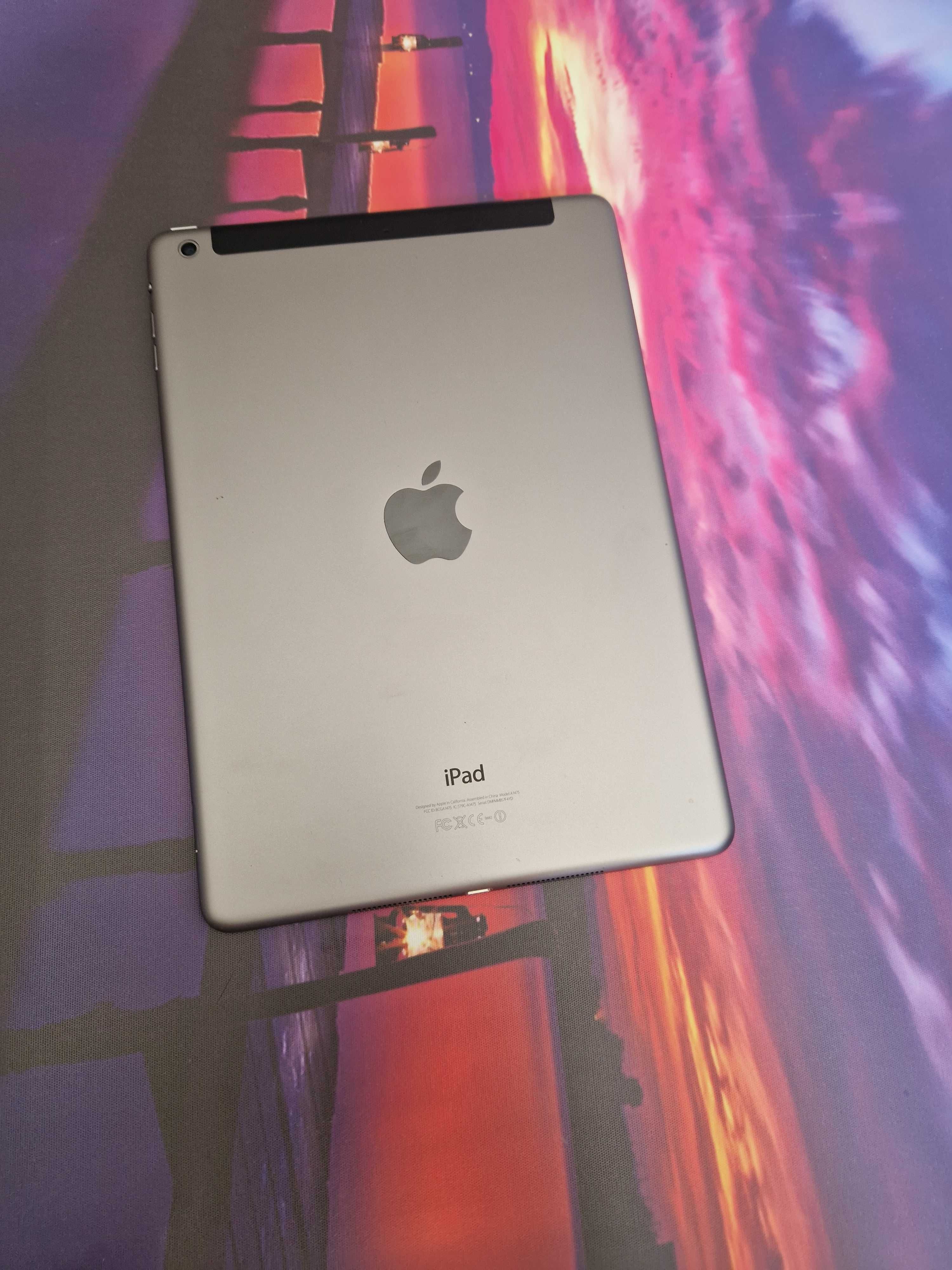 Ipad Air 1 ( Sim Card  )
