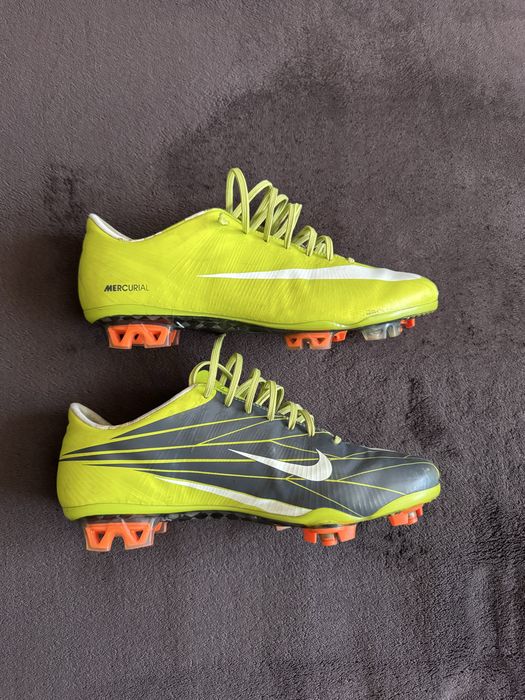 Nike Mercurial Vapor