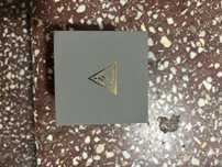Ceas gold Guess.