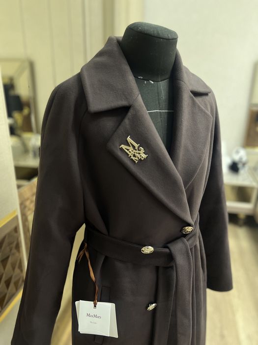 Max mara пальто 44