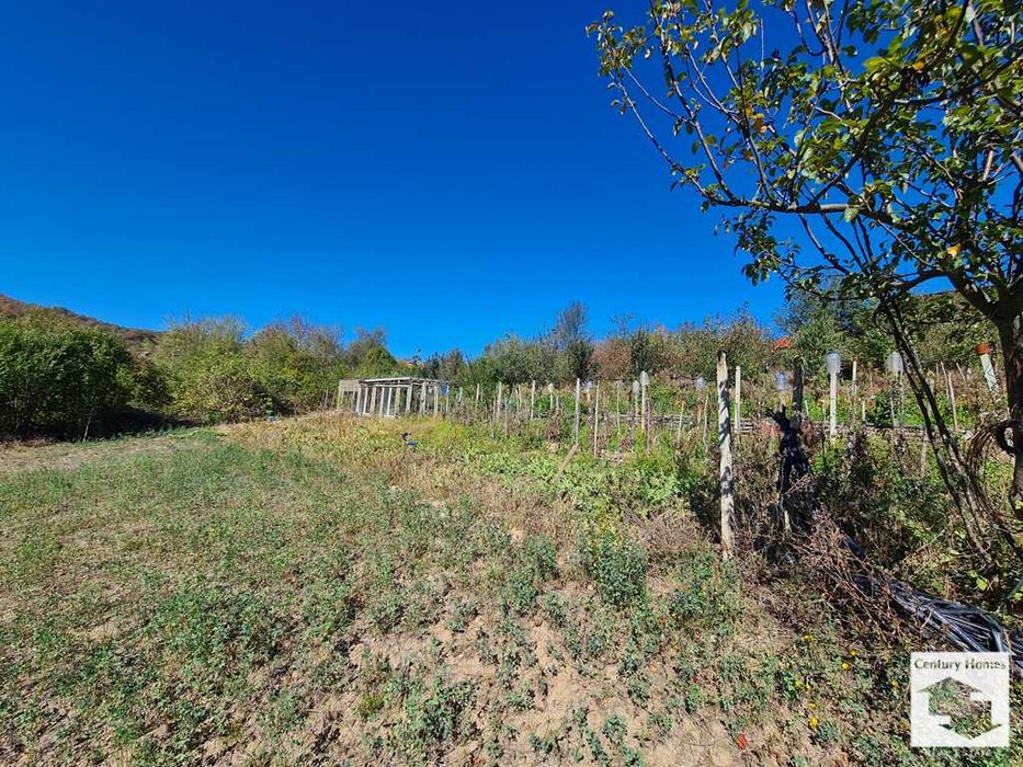 Продава се Парцел в с. Габровци, Област Велико Търново - 2358 кв.м за 7 €/кв.м - Снимка #4