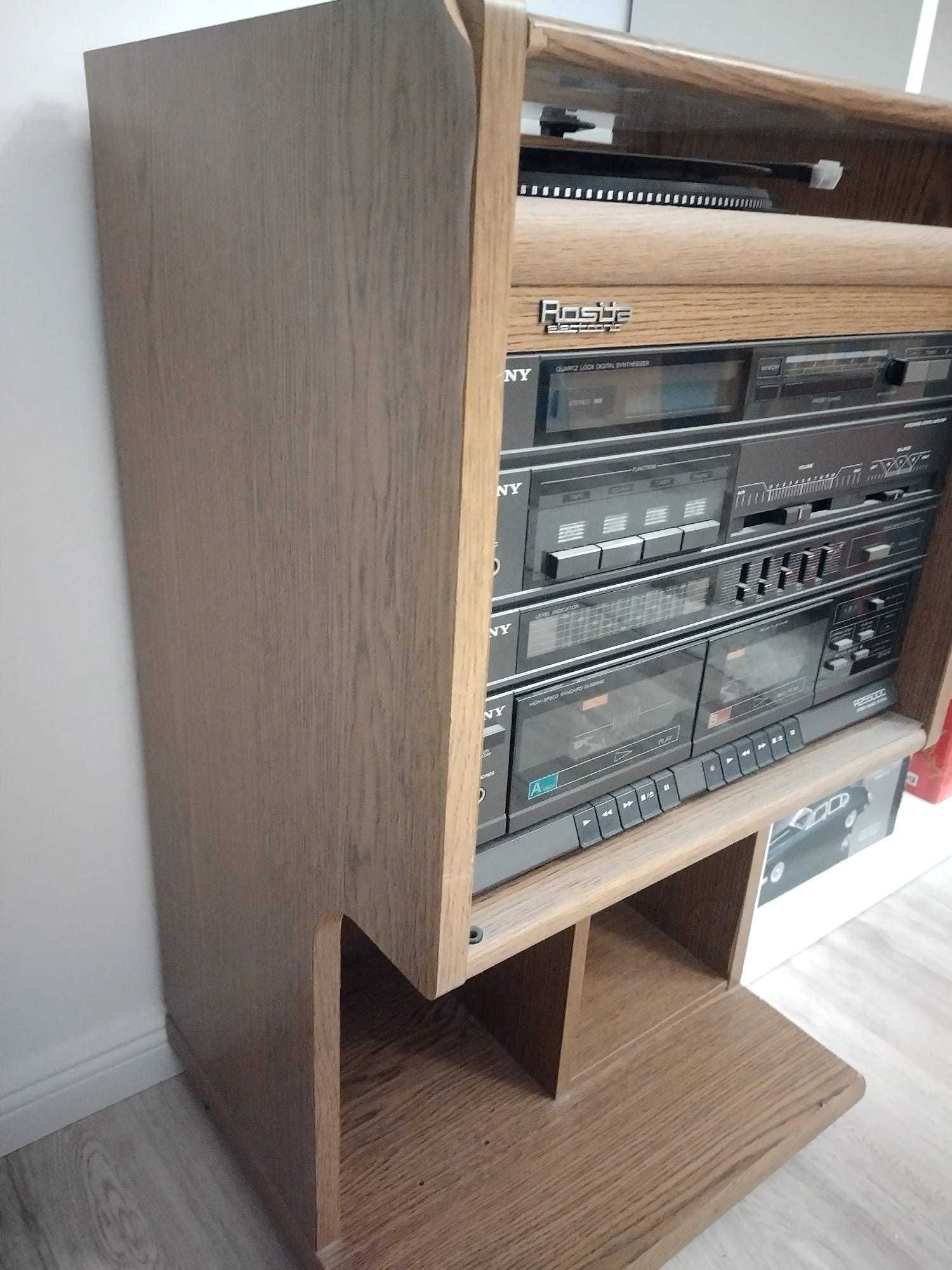 Sistem Audio SONY Vintage - DEC - RARITATE !!!