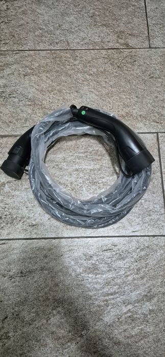 Кабел за зареждане  Type2