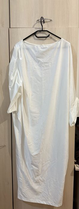 Дамска дълга официална рокля Caramella fashion