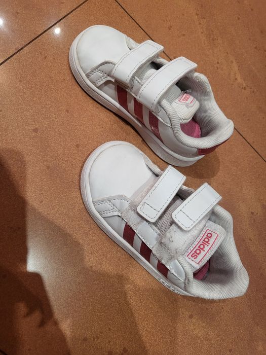 детски маратонки adidas 22 номер