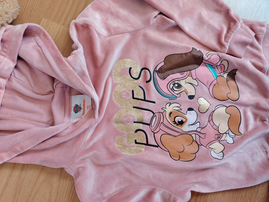 Set Bluze fetiță 110