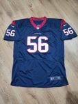 Tricou Nike NFL Houston Texans marimea 52 XL/XXL