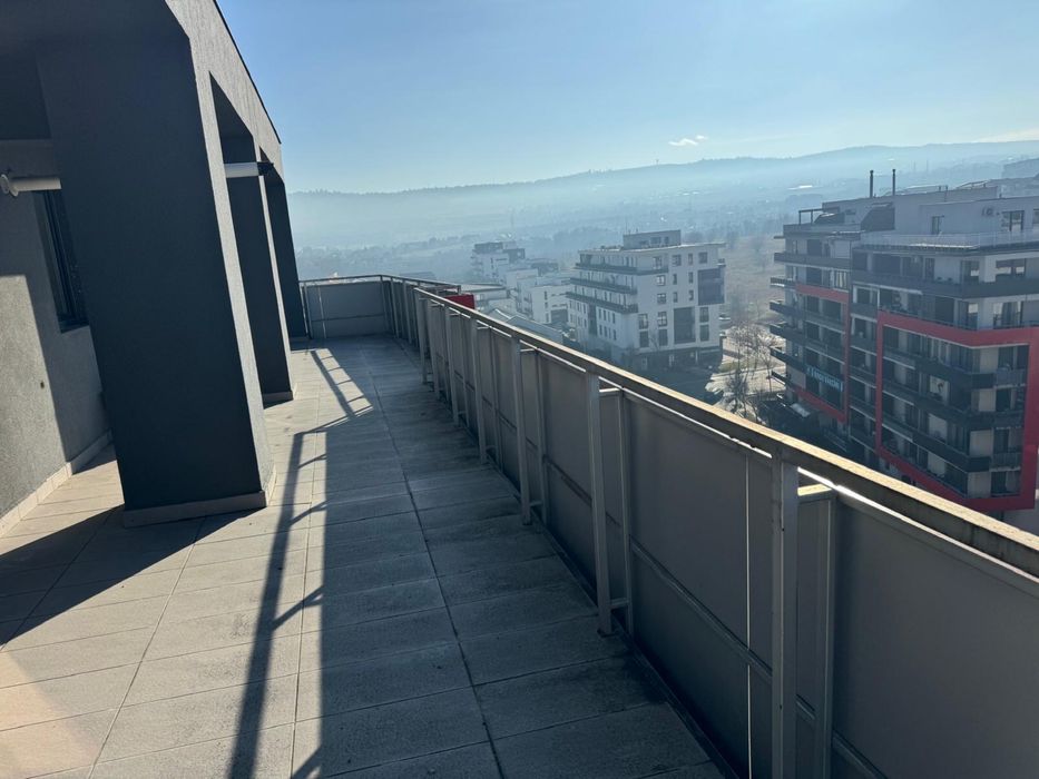Penthouse Buna Ziua