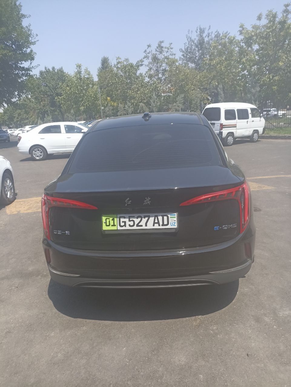 Honje.ek.5 sotiladi natarusga tayyor