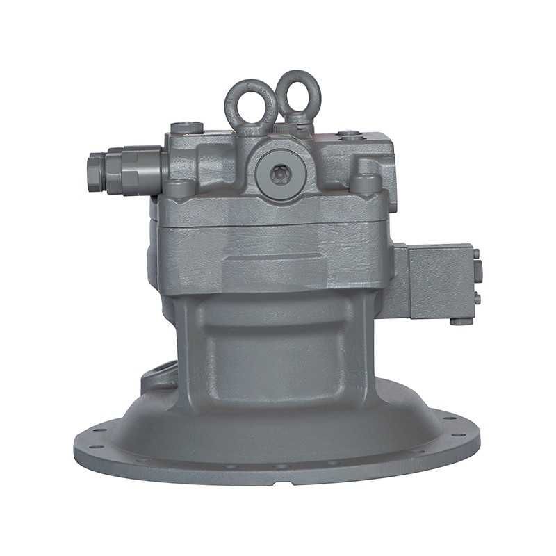 Reductor de Rotire pentru Hitachi ZX330-1 - Piese de schimb Hitachi