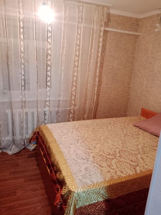 Сдается квартира посуточно