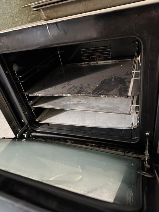 Продам Пицца печь