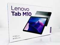 НОВ! Lenovo Tab M10 3rd Gen 64GB 4RAM LTE Gray 2г. Гаранция!