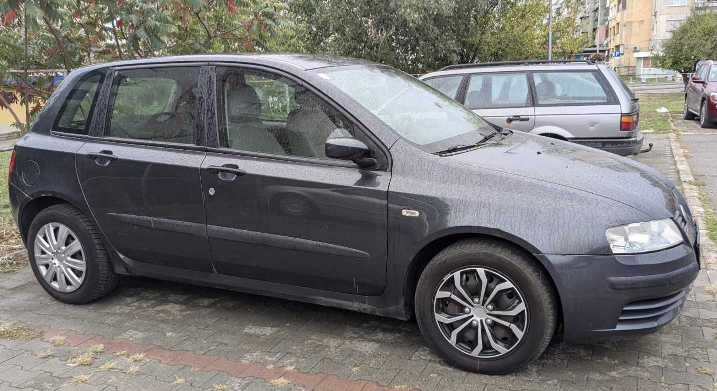 2005 Fiat Стило, 1,9 jtd 90