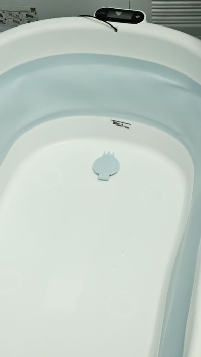 Cadita pliabila in stare f buna