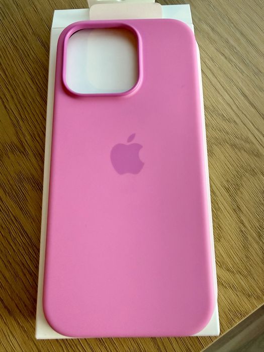 Оригинален кейс Apple 16 pro