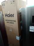 Combina frigorifica Haier HTW7620ANMG