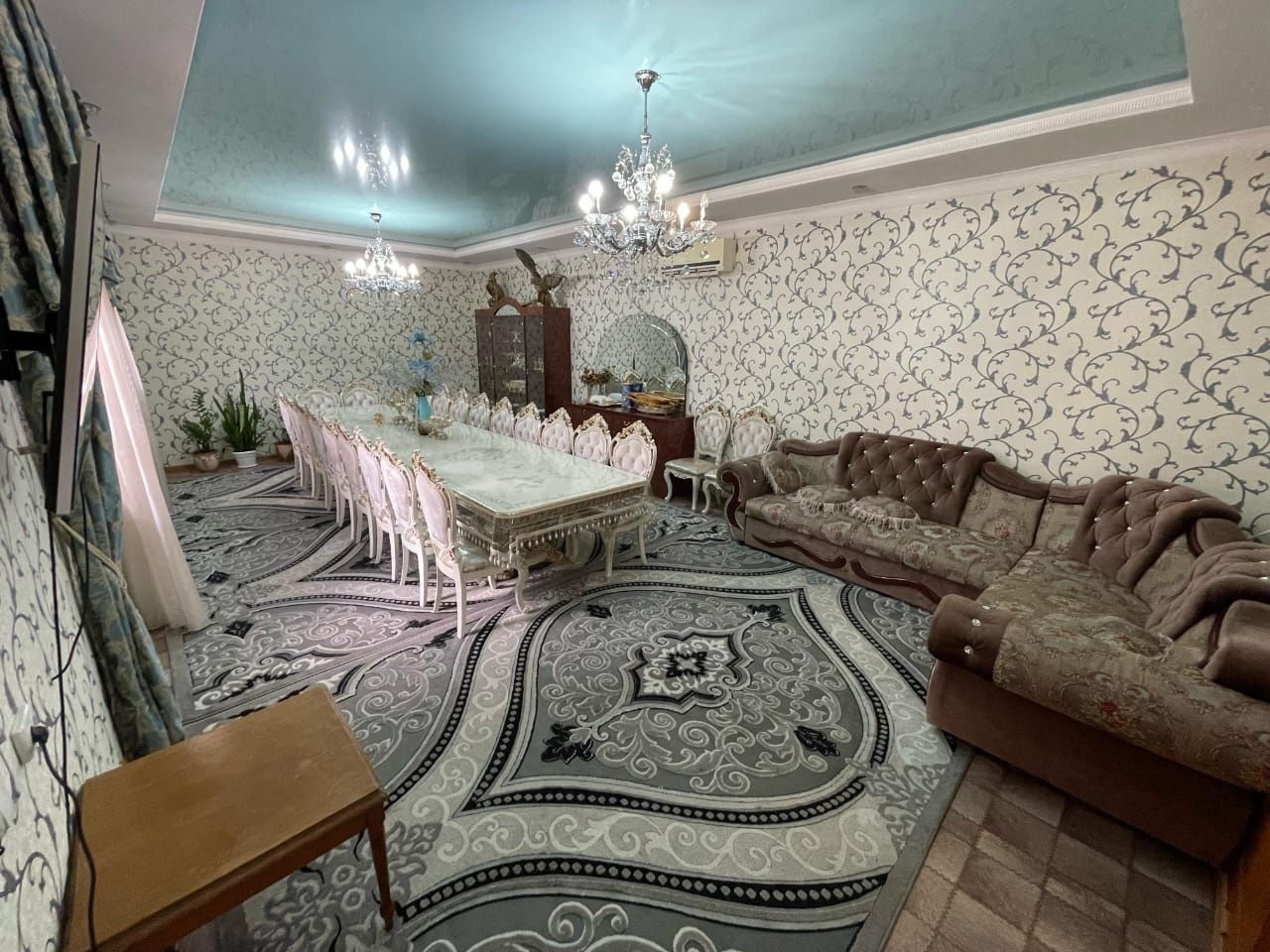 4 ком дом,140 м²,2002 г.п., можно ИПОТЕКУ