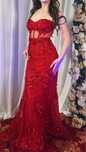 Rochie de nașă