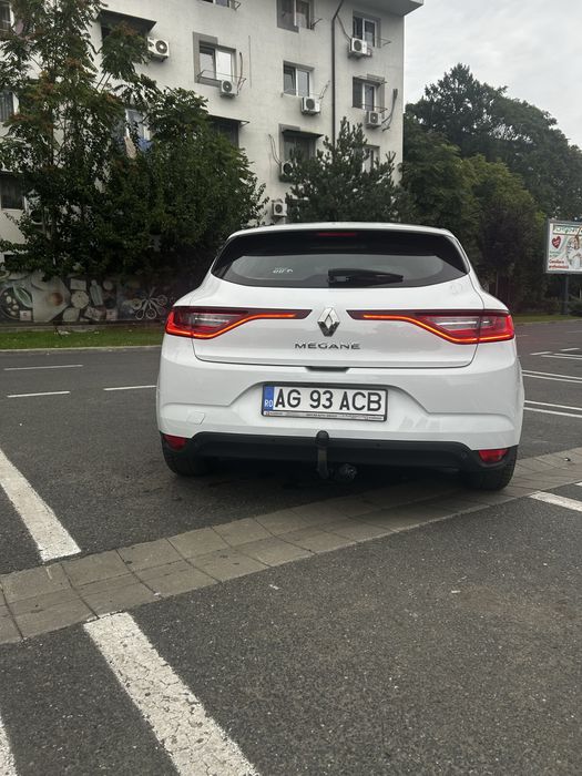 Vand/Schimb Renault megane IV Business Energy  1.5 dci 110 euro6