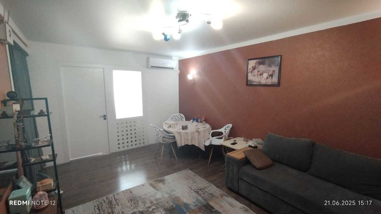 Авиагородок ПРОДАЁТСЯ 3 комнатная на 3 этаже, 70 КВ.М