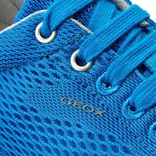 Geox - pantofi sport/sneakers unisex marimea 40, noi, cutie + eticheta