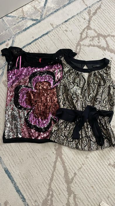 Отдам Нарядные  женские топы