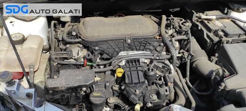 Motor 2.0 TDCI UFBA Ford Kuga 2008 - 2013
