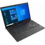 Laptop Lenovo ThinkPad E15 Gen 3, 15.6", AMD Ryzen 5 5500U, 8GB, 256GB