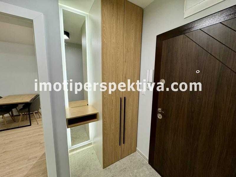 Продава се Двустаен апартамент в Пловдив, Остромила - 65 кв.м за 1839 €/кв.м - Снимка #6