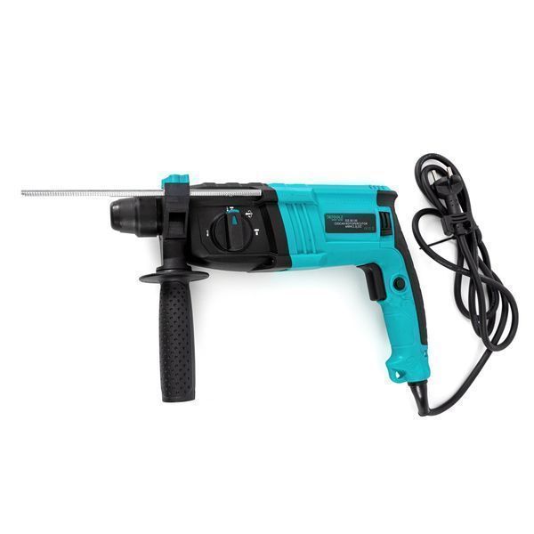 Ротационен чук 600w 2.2j detoolz