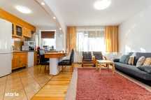 Apartament 3 camere, parter, vizavi de Profi-Cedonia