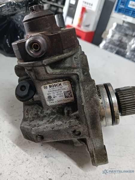 Pompa injectie inalte AUDI A6/S6 IV Saloon (4G2, C7, 4GC) [ 2010 - 201