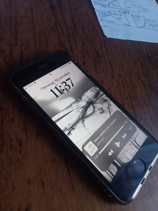 Iphone се 3 обмен