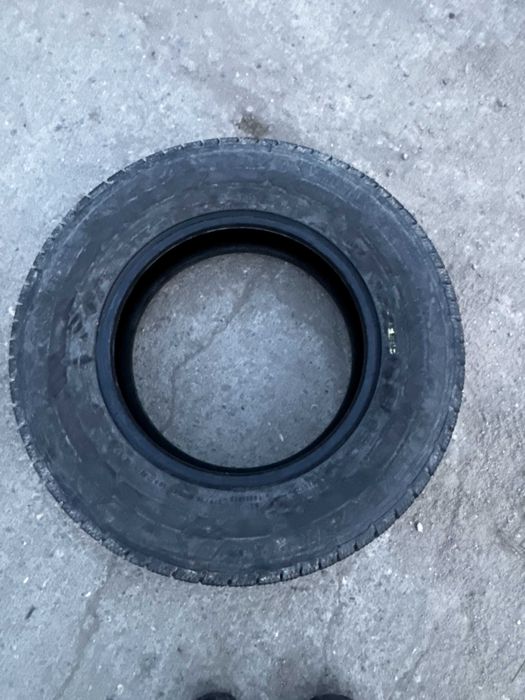 Anvelope 215/70R15C Continental Iarna M+S