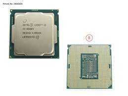 Procesor Intel I5 8500, coler, garantie 12 luni
